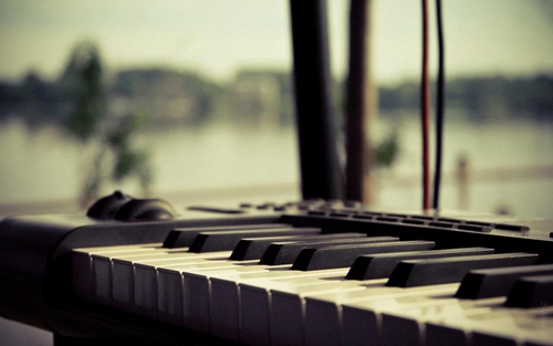 八月英文情话语录