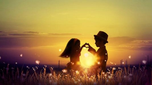 When You Kiss Me - Katrina Carlson