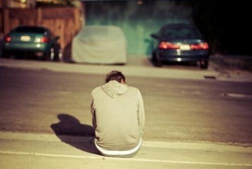 女人晚上找男人聊天说说心情