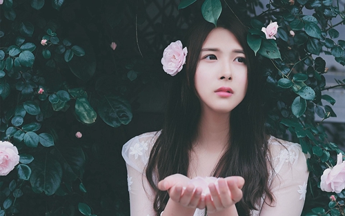 qq网名花式符号唯美