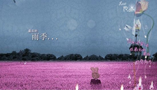 个性网名王先森