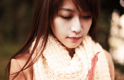 宝藏网名女