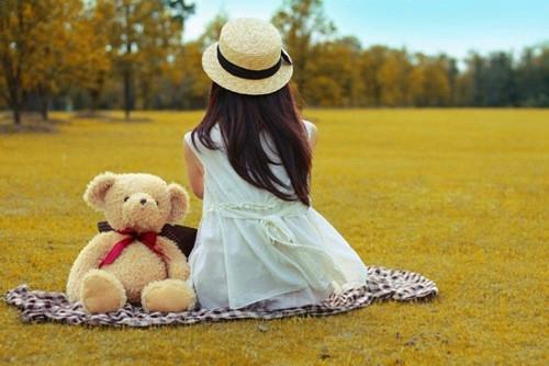 英文情书写给女生表白
