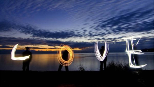 七夕表白最浪漫的话