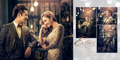 两人闺蜜网名带默 两人闺蜜网名带默