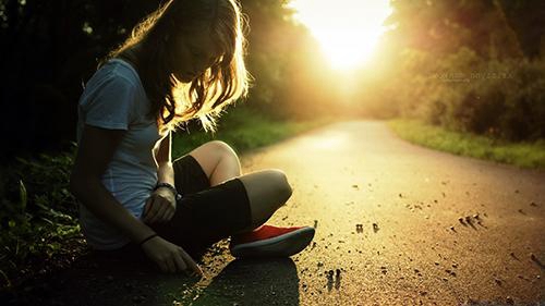3个英语字母伤感网名
