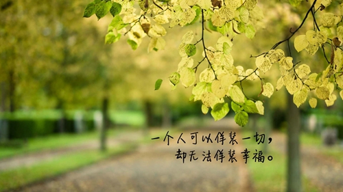 2023一句暖心的生日祝福语