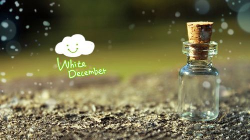 向异地恋女友表白的话