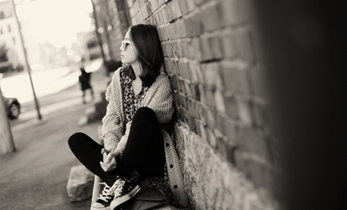 螃蟹女是什么意思