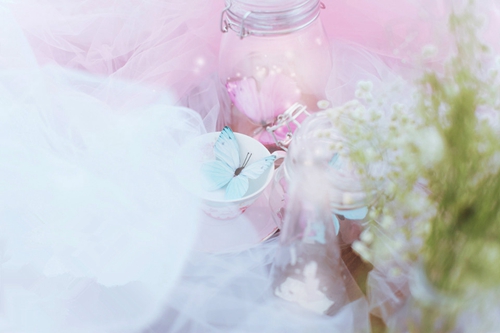 梨花怎么形容（梨花如何形容）