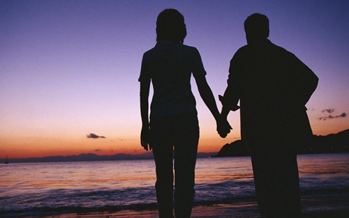 师生离别的唯美句子