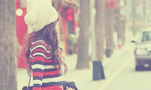 与世无争特别温柔的女生网名 超温柔的昵称最新版