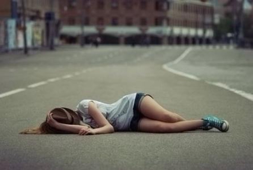 深夜女友表白情话