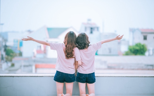 女友表白深情的话