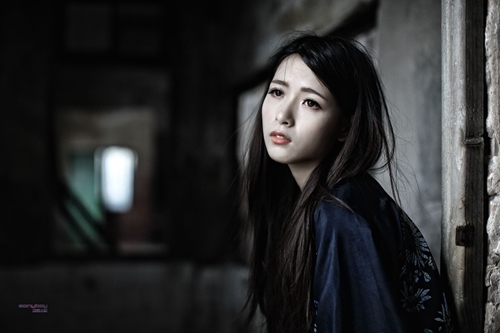 打动女人心的伤感情话