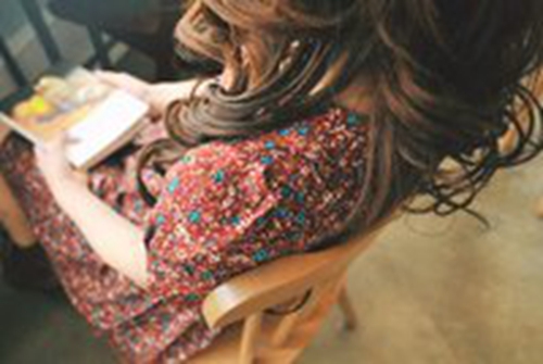 爱情感情让女人感动句子