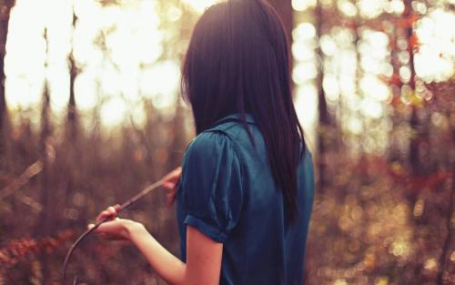 单身女人适合的网名