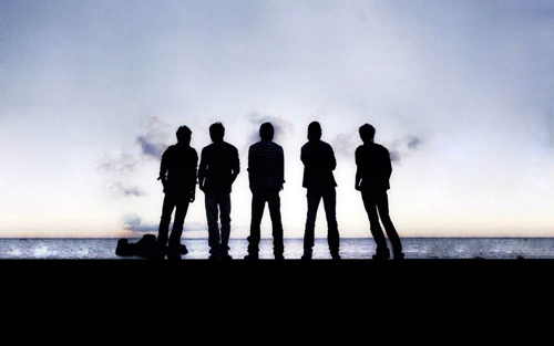 Avalanche - New Order