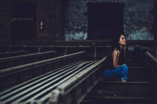 女生网名霸气黑暗系闺蜜