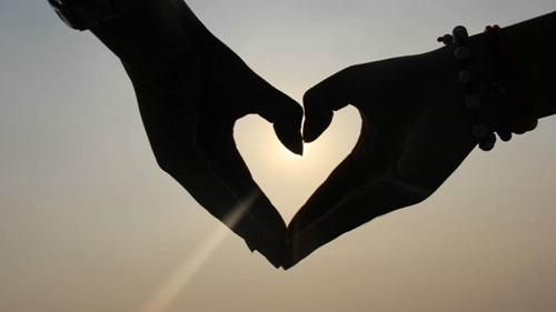 <br>Title: A Heartfelt Expression of Reality: Moving Words for Acceptance and Sadness