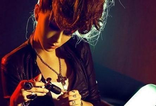 DJ贝奇 dj热门（八十年代劲爆dj）