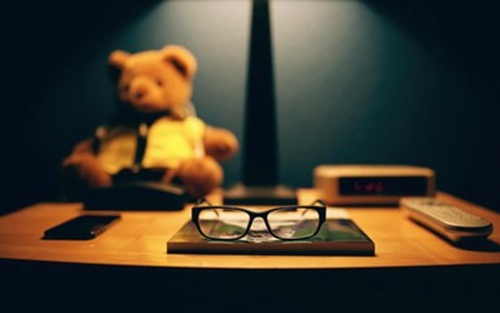 城市伤心