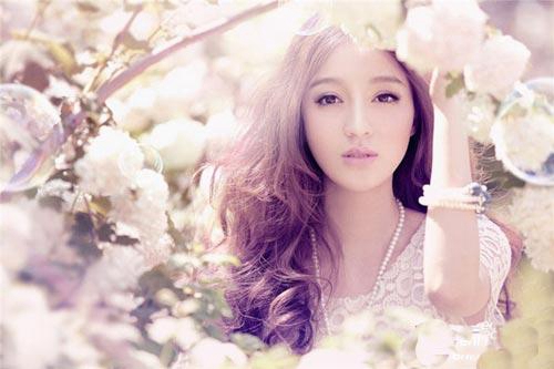 关于难为情的说说