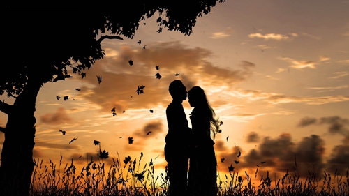 20条全部的触心说说